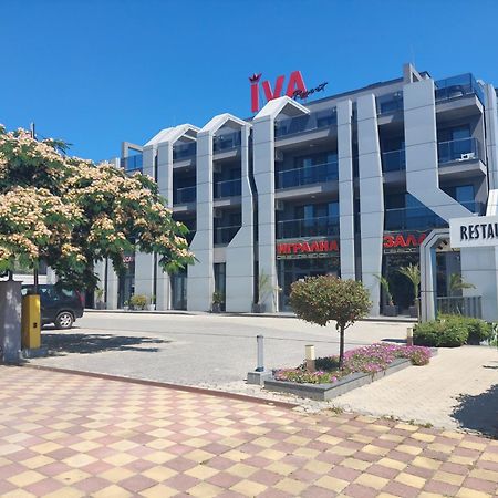 Iva Resort Byala  Luaran gambar