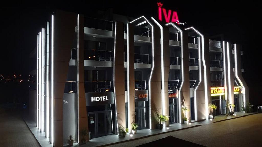 Iva Resort Byala  Luaran gambar