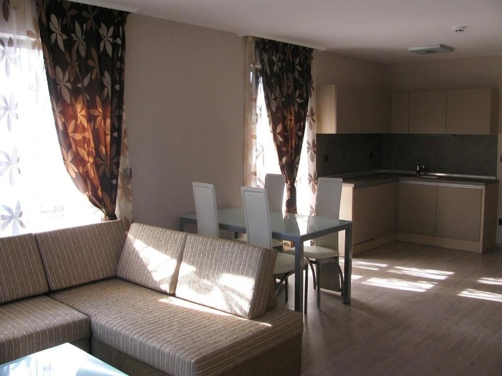 Iva Resort Byala  Bilik gambar