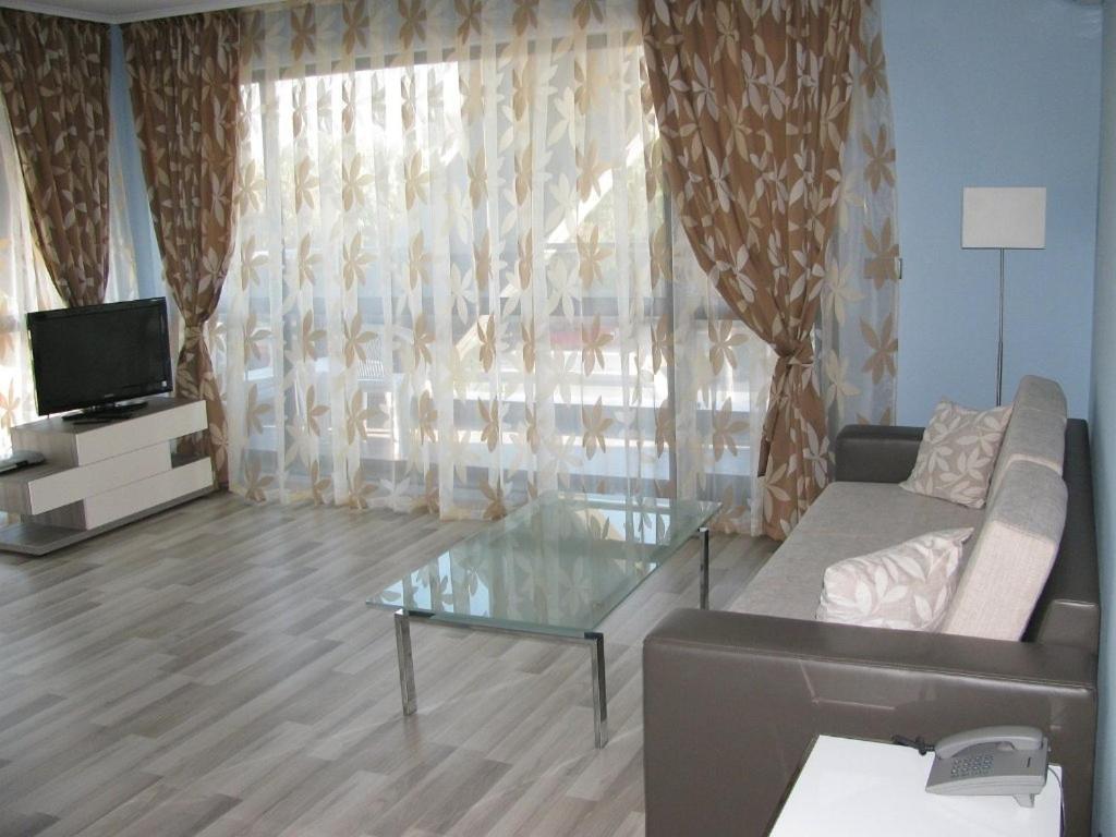 Iva Resort Byala  Luaran gambar