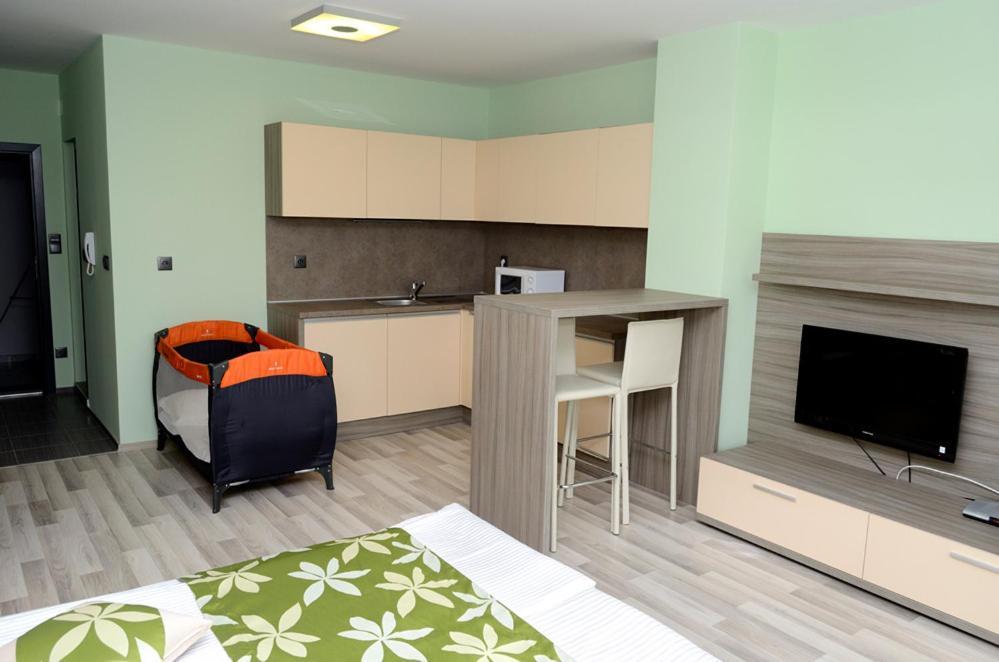 Iva Resort Byala  Luaran gambar