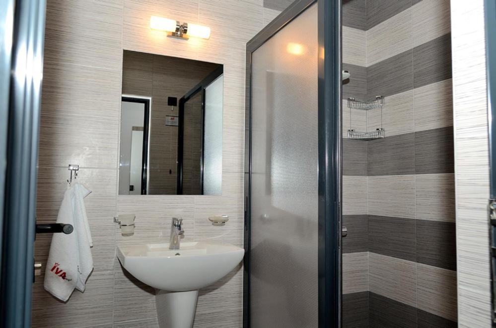 Iva Resort Byala  Luaran gambar