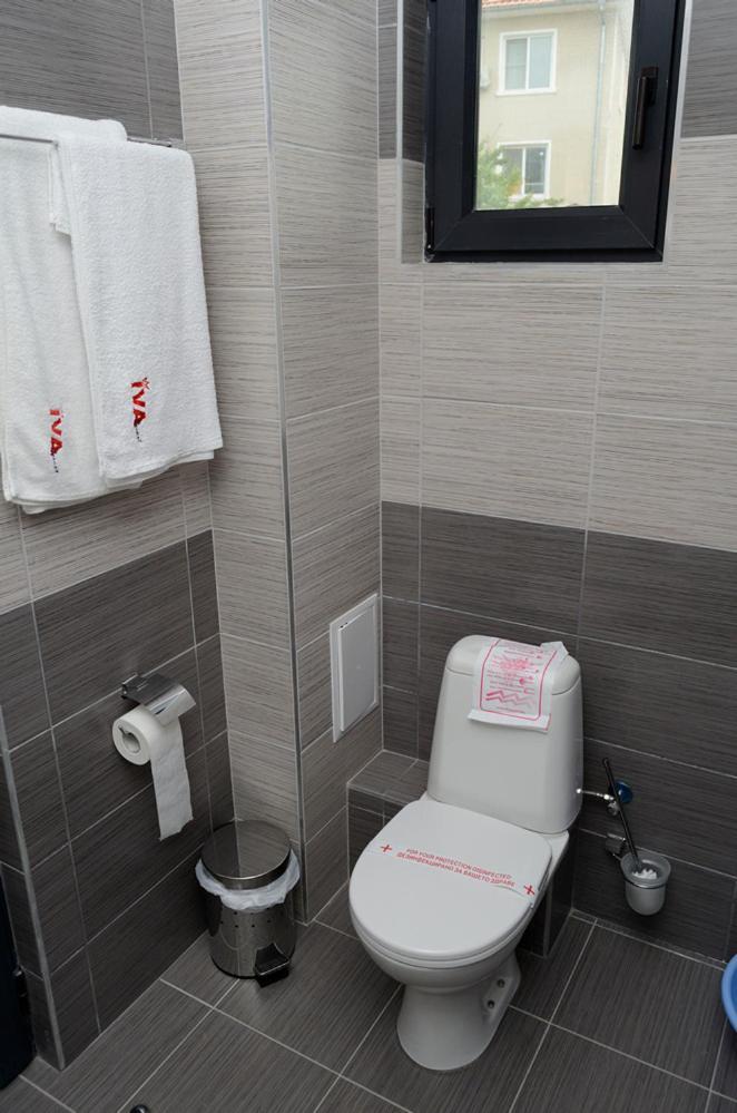 Iva Resort Byala  Luaran gambar