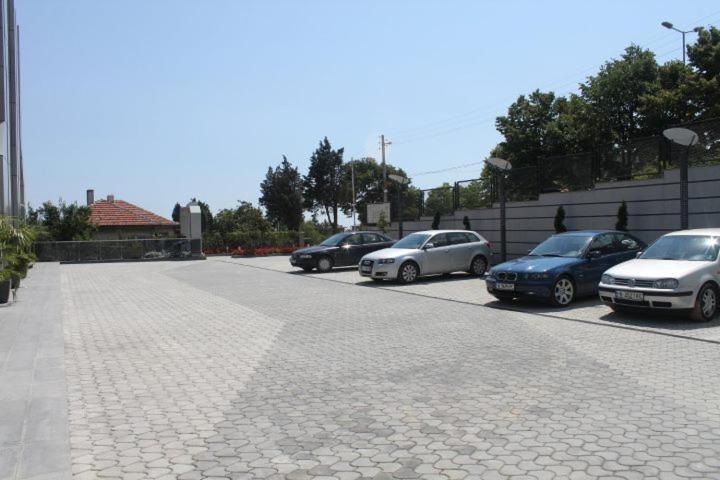 Iva Resort Byala  Luaran gambar