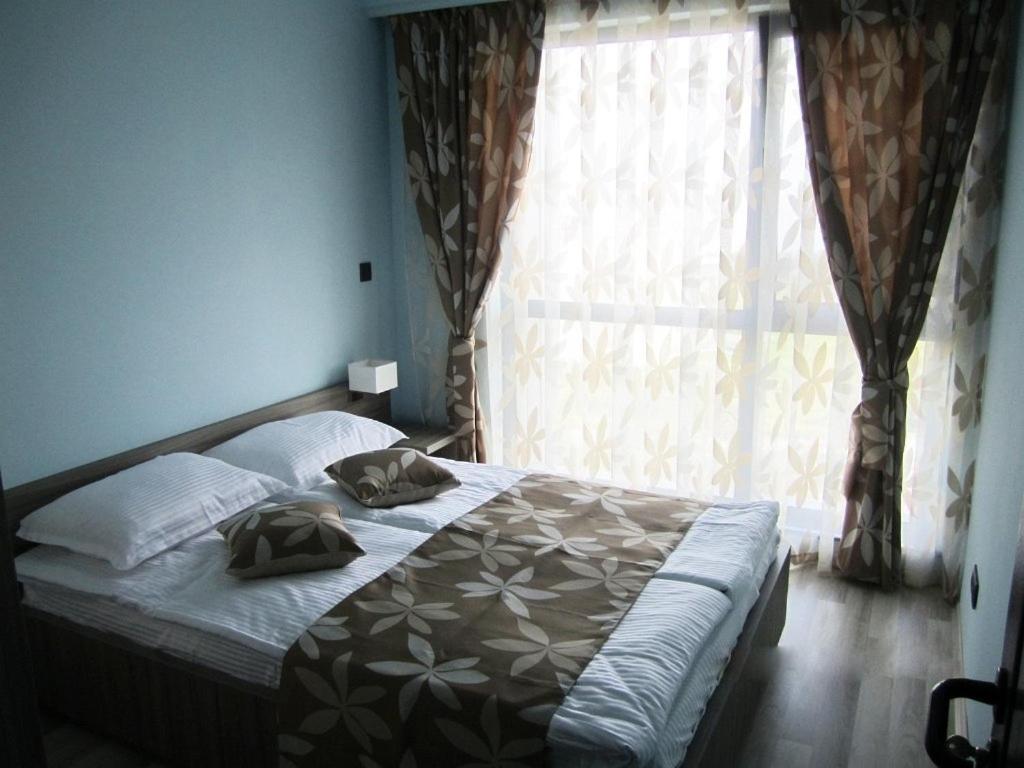 Iva Resort Byala  Luaran gambar
