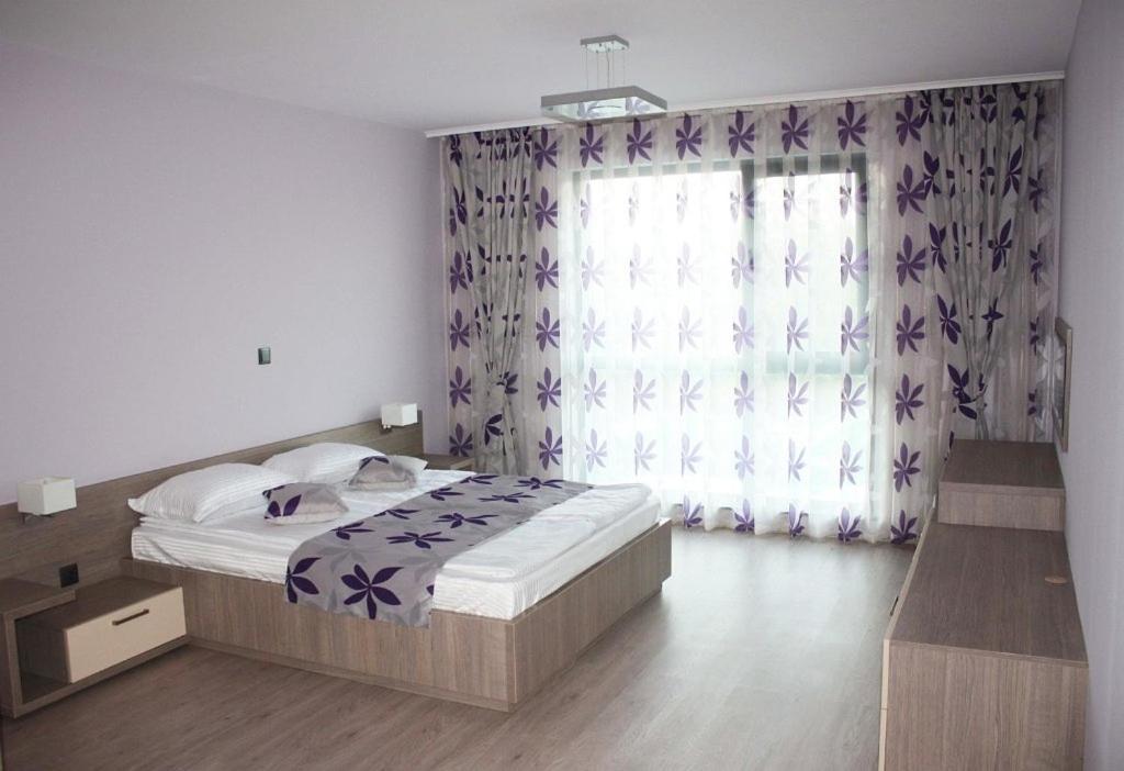 Iva Resort Byala  Luaran gambar