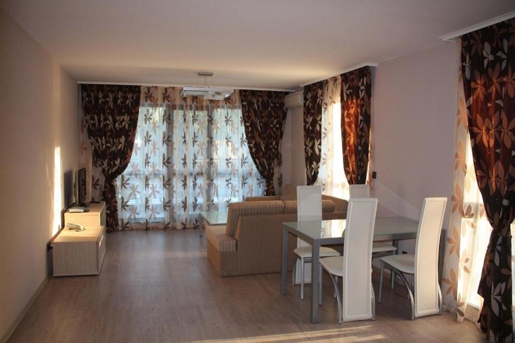 Iva Resort Byala  Luaran gambar