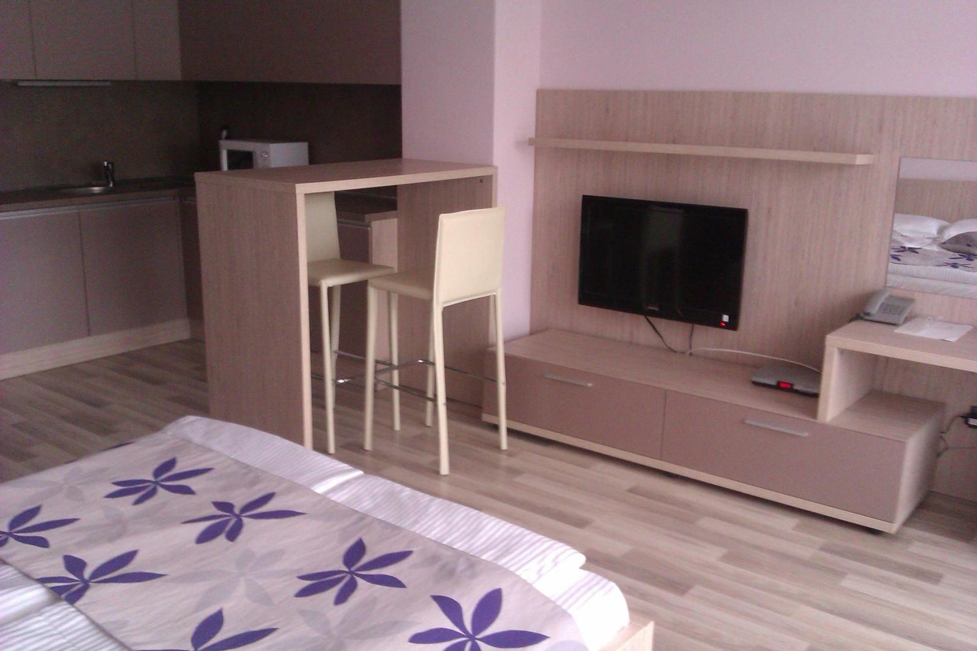 Iva Resort Byala  Luaran gambar