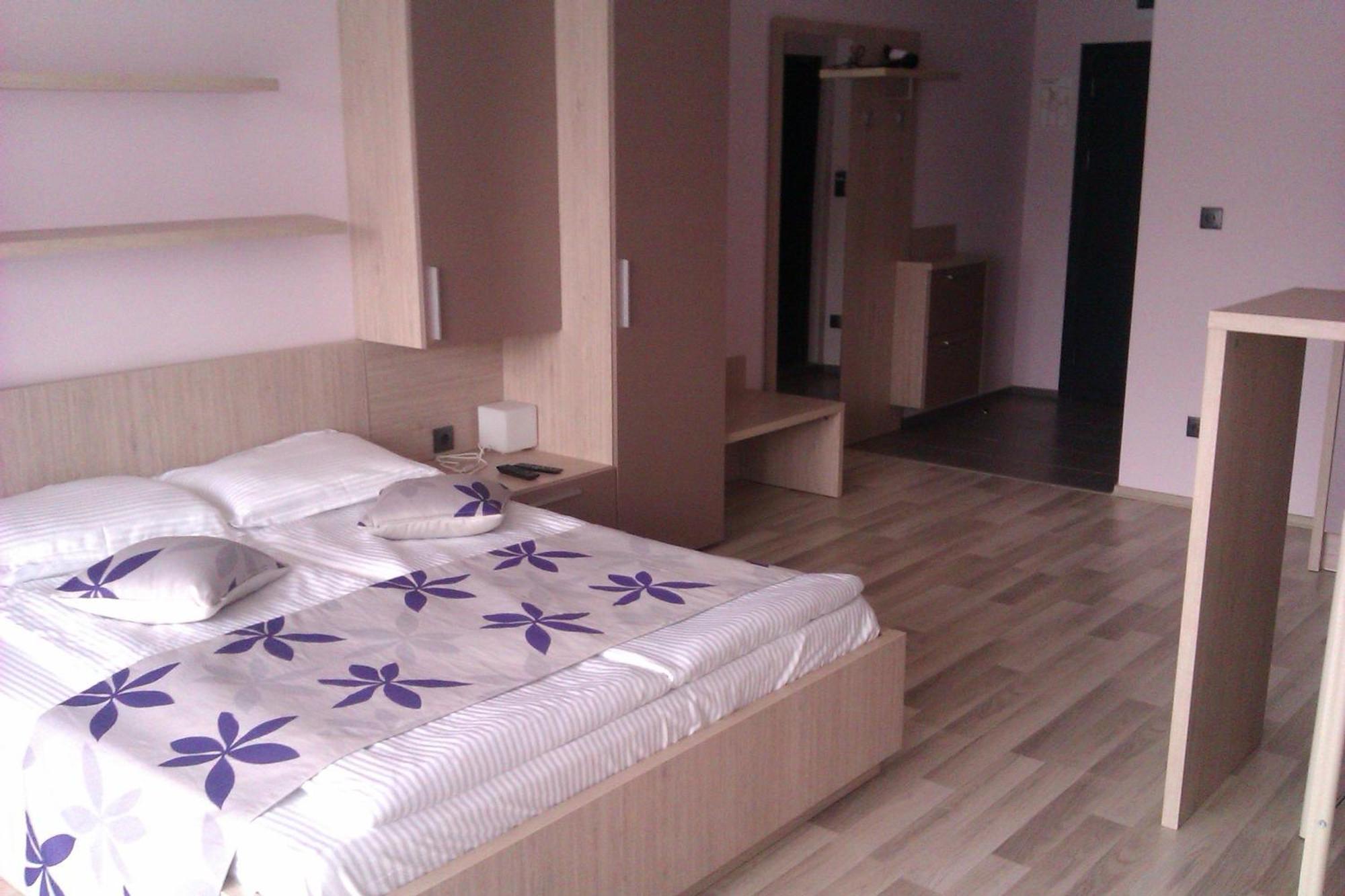 Iva Resort Byala  Luaran gambar