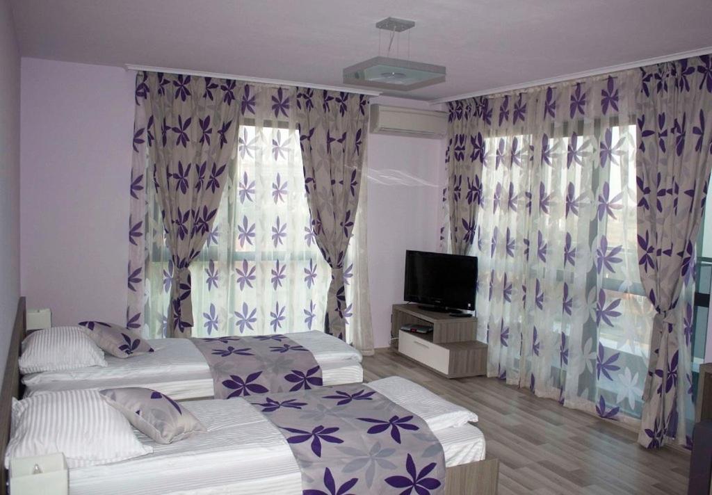 Iva Resort Byala  Bilik gambar