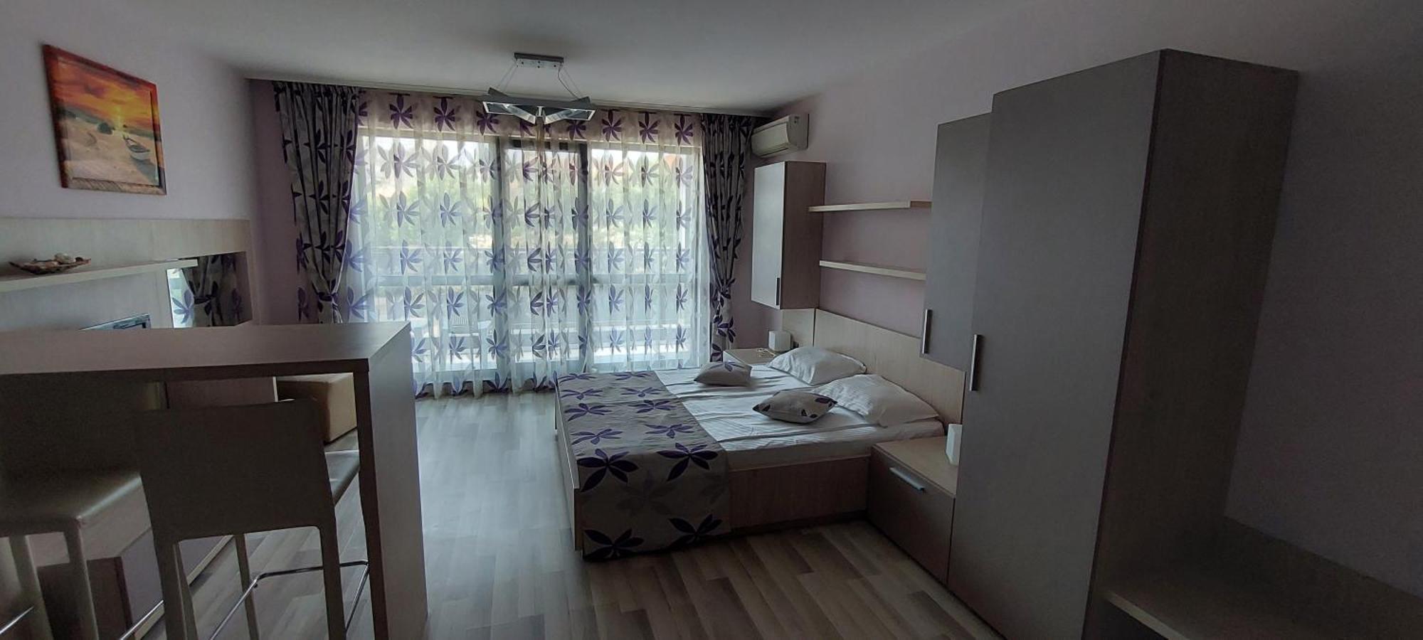 Iva Resort Byala  Luaran gambar