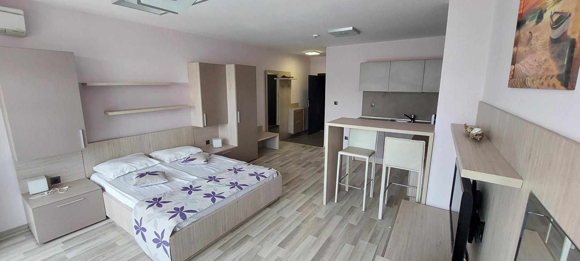 Iva Resort Byala  Luaran gambar