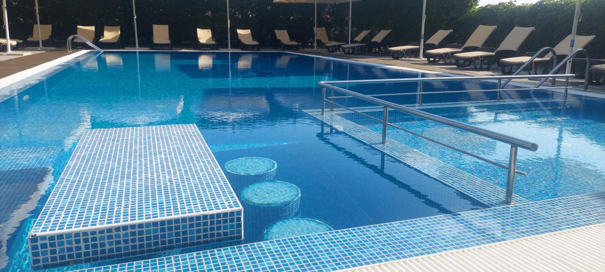 Iva Resort Byala  Luaran gambar