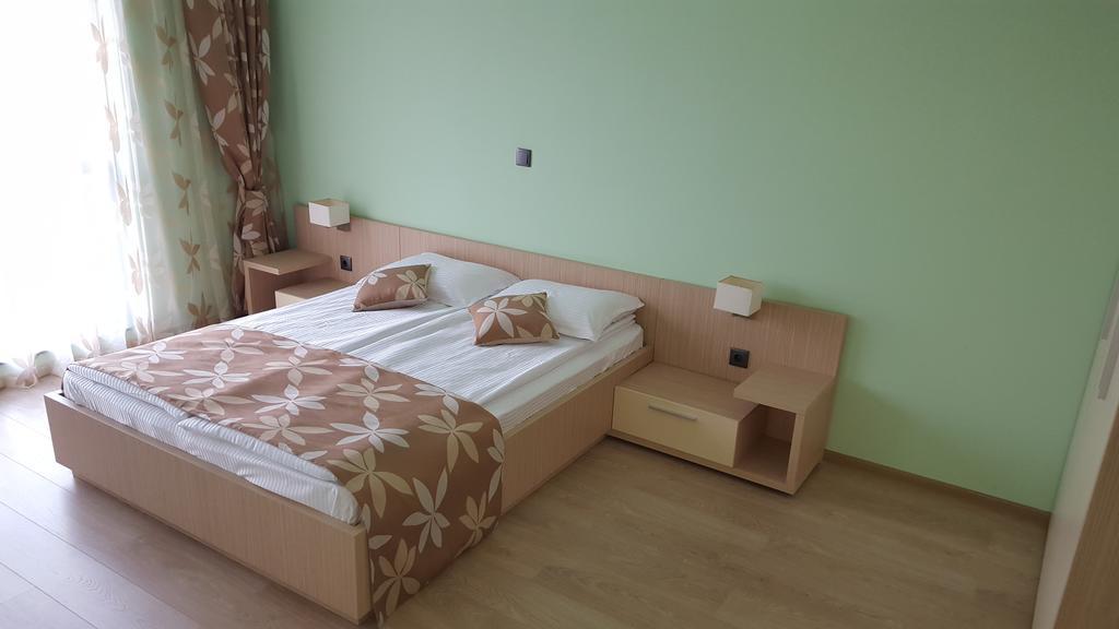 Iva Resort Byala  Luaran gambar