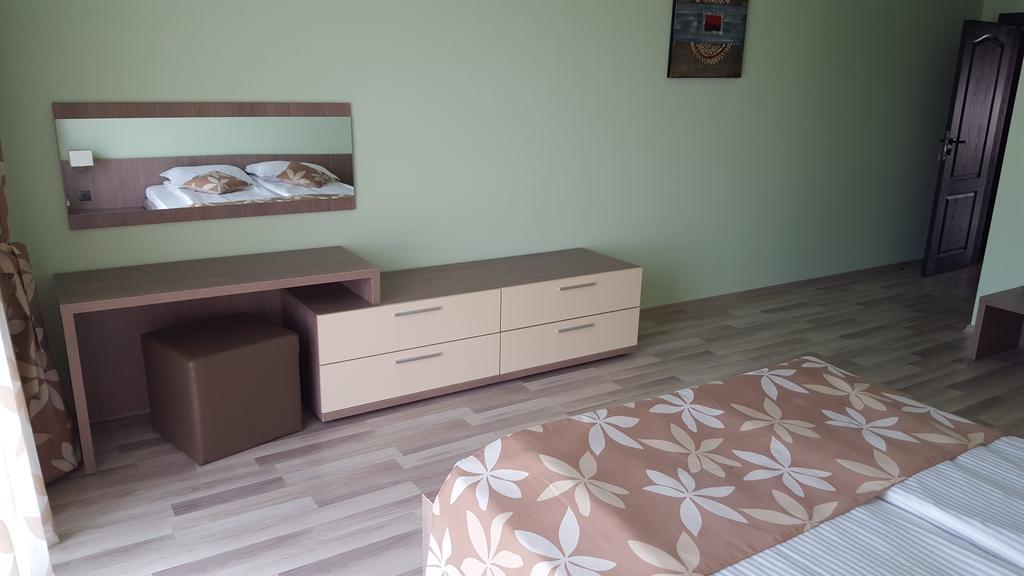 Iva Resort Byala  Luaran gambar