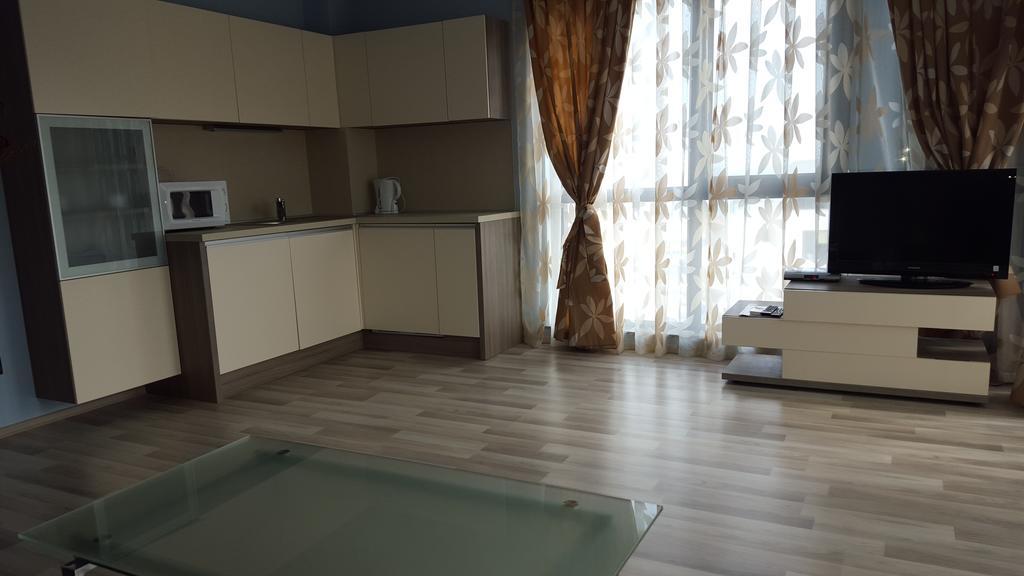 Iva Resort Byala  Bilik gambar
