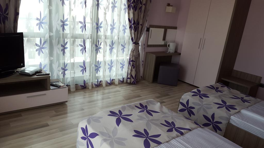 Iva Resort Byala  Bilik gambar