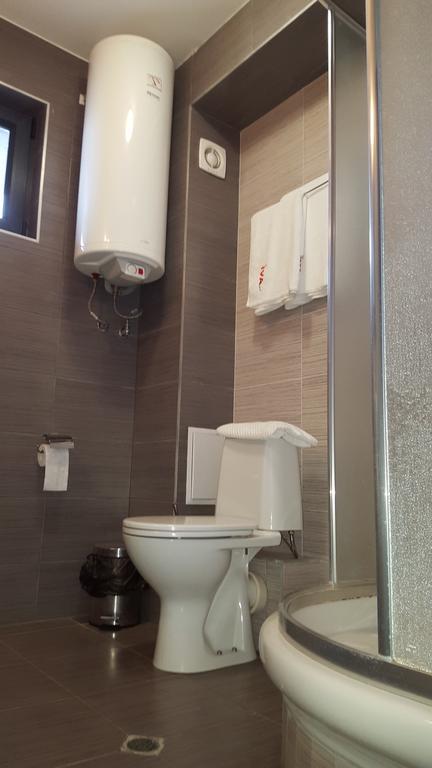 Iva Resort Byala  Luaran gambar