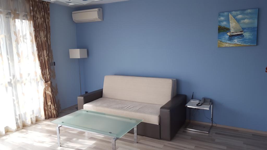 Iva Resort Byala  Bilik gambar