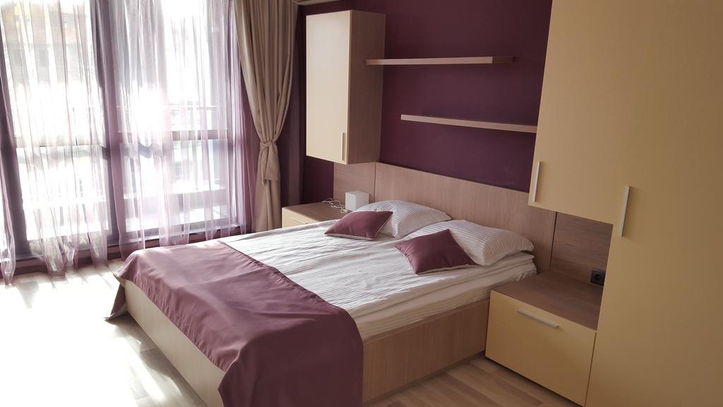 Iva Resort Byala  Bilik gambar