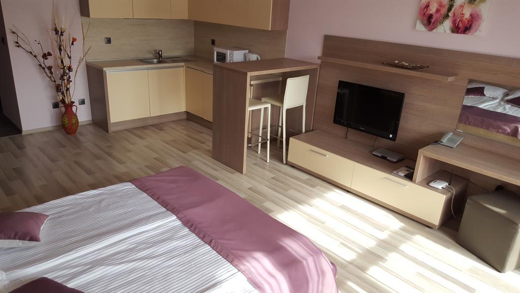 Iva Resort Byala  Bilik gambar